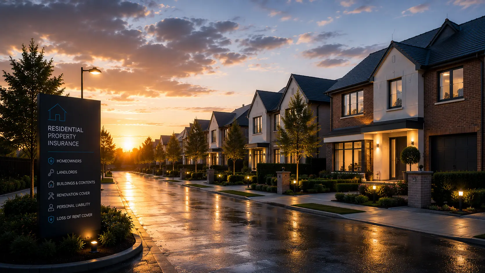 Property Insurance 